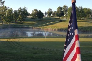 Home - Chapel Hill Golf Course